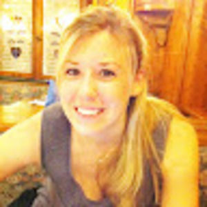 Meet your Posher, Jacqueline